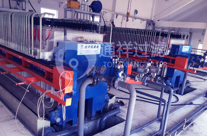 自來水廠 自來水廠